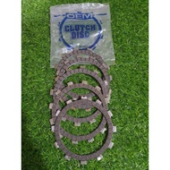 Clutch pot Gn 125,Gz 125,Gz 150,Su en 125,150