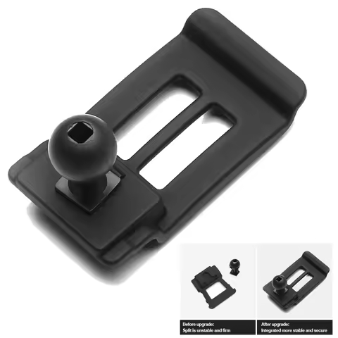 Rotate Phone Stand for Audi A1 A3 A4 A5 A6 Q3 Q5 Q7 Q5 A4L A6L Q3 A3 S4 S5 Q5L Q8 Q2L Phone Holder D