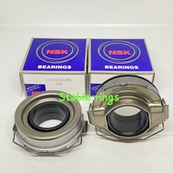 DEKLAHAR RINO HT125 68TKB3803 NSK CLUTCH BEARING