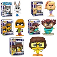Funko Scooby Doo Daphne Pop Animation Figure