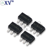 GD 20pcs/lot HT7133 HT7333 HT7350 HT7833 HT7533 HT7830 HT7130 HT7530 SOT-89 7133-1 7333-1 7350-1 783