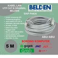 Belden Cat6 LAN Cable BELDEN CAT 6 UTP LAN CABLE/