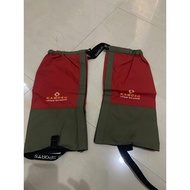 Kaoro Foot Protector Gaiter