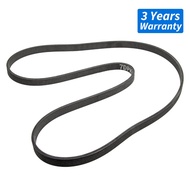 OEM Engine Serpentine Drive Belt 022145933P 022-145-933-P For Volkswagen Touareg 3.2L 2004-2006 3.6L