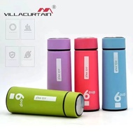 Villa Thermal Water 6oup Thermos Water Bottle