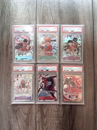 One Piece Monkey D. Luffy 卡牌 psa 10 海賊王 路飛 漫畫卡 鑒定卡