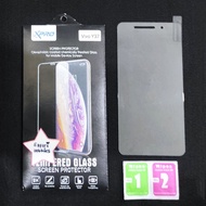 Vivo Y37 Tempered Glass