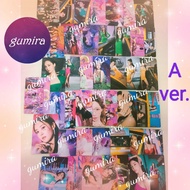 🇲🇾 K-POP SNSD GIRLS GENERATION Forever 1 Fanmade Photocards (Ready Stock Malaysia)
