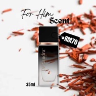 Perfume Dexandra Original For Him