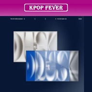 ASTRO YOON SANHA - DUSK - 1st Mini Album ( RANDOM ver.)