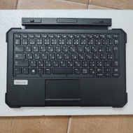 Original Dell 7202 7212 7220 Original Keyboard Three-Proof Tablet Keyboard
