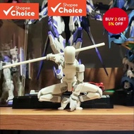 T13 Action Figure Dummy Titan 13 Action Figure Robot Action Figure 3D Printed Action toy