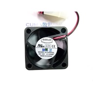 Guanghua CUMA Cooling Boutique * EVERFLOW R124020SL 4cm Fan 4020 40x40x20mm Large 4PIN~