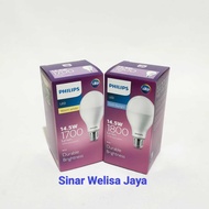Philips LED Bulb 14.5W