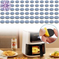 72Pcs Appliance Sliders Self Adhesive Appliance Movers Air Fryer Sliding Pads for Kitchen SHOPTKC379