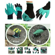 Gardening Tools Claws Gloves Gardening Tools (fs)