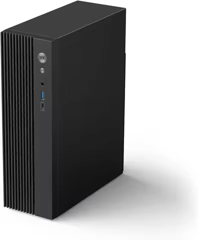 POPULAR.790S7 Mini ITX PC AMD 9 7940HX (16C/32T, up to 5.2GHz), DDR5 & PCIe 4.0 SSD,HDMI2.1/DP1.4/US