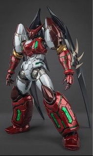 Ccstoys 真三一 斬星斧