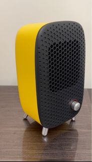 Origo 陶瓷暖風機 Ceramic Heater