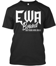 Men T Shirt Ewa Bound Tee tshirt XS-4XL-5XL-6XL