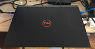 (二手) DELL Inspiron 7567 i5-7300HQ GTX 1050 4G 15.6" 1920x1080  Gaming Laptop 電競本 95% NEW