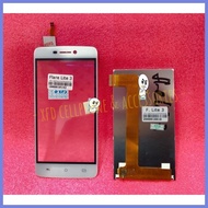 ❦ ◸ ☇◑ FLARE LITE 3 CHERRY MOBILE TOUCHSCREEN & LCD REPLACEMENT