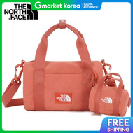 The North Face | The North Face Breeze Roll Cross Bag Nn2Ps37D
