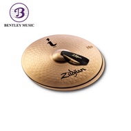 Zildjian ILH16BP 16'' I Band Pair