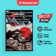 Japanese Employer--American Employee - Paperback - English - 9780595374625
