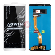 LCD VIVO Y71 - LCD VIVO 1724 - LCD TOUCHSCREEN VIVO Y71 DIGITIZER FULLSET ORIGINAL