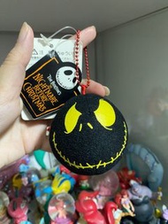 日本絕版Jack幽靈狗杰克傑克小鬼毛毛絨公仔擺設擺件。萬聖節The Nightmare Before Christmas 聖誕夜驚魂怪誕城之夜Jack skeleton 傑克聖誕節。 sally莎Ha