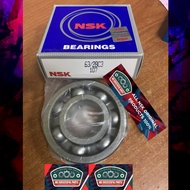 BEARING 63/28 C3 NSK ORIGINAL JAPAN 63/28C3