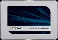 MICRON 美光Crucial MX500 4TB SATA III 固態硬碟 美 [全新免運][編號 W71796]