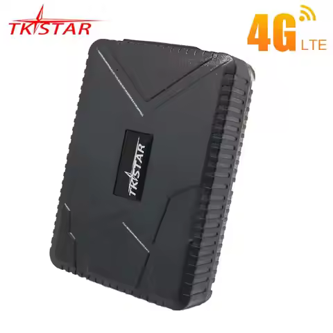 Car Tracker 4G GPS Tracker Car TK915 4G TKSTAR 4G GPS Tracker GPS Locator Magnet IP65 GPS Car Tracke