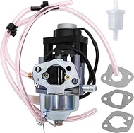 Carburetor Replacement Carburetor Durable Carburetor Assembly Wear-resistant For 16100-ZL0-D66 EU300