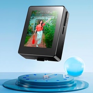 Mini Selfie Vlog Monitor Smartphone Rear Camera Version Projection Remote Photography