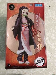 竈門禰豆子 模型（15+）