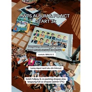 PC ALBUM NCT DREAM NCT 127 Kpop Album Kpop Merch