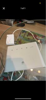 Huawei Router