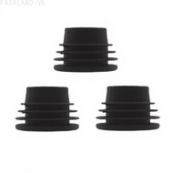 For Ecovacs T80 X5 PRO MAX DDX19-49 Black Rubber Sealing Ring Kit 3 pcs or 6 pcs