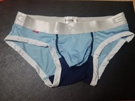 Japan GX3 Underwear, Size L  日本GX3 男士內褲 全新