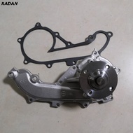 Water Pump For DFM Zna Rich P11 Pick Up ZG24 4RB2 Engine