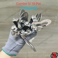 Wholesale Combo 10 Pats 1 pre-soldered handlebar switch | Zone9x