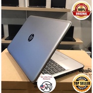 HP Pavilion 15 AMD Ryzen 5 + Radeon R7 M340 Graphics Laptop 100% Original Use