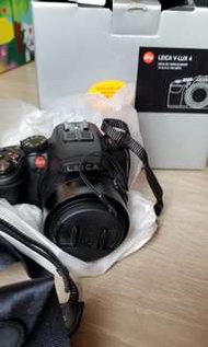 Leica v-lux 4 DC vario-elmarit 相機 照相機