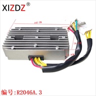 2046.3 Suitable for 31600-HMA-020 SYM GTS250 300 31600-HMA-000