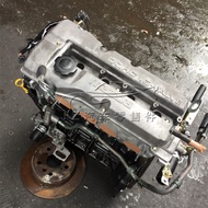 Mazda 323 Starfish F6 FP 1.8 Engine