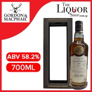 Glenburgie 27 Year Old 1995 Gordon & Macphail Cask Strength Connoisseurs Choice ABV 58.2% 700ml