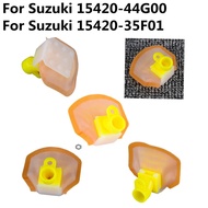 Fuel Pump Filter For Suzuki GSR600 GSXR600 GSXR750 GSXR1000 GSX1300R Hayabusa GSX1300 B-King 1300 GS
