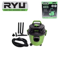 Ryu Vacuum Cleaner RVC15 Vacuum Cleaner 3 in 1 Wet Dry RVC15